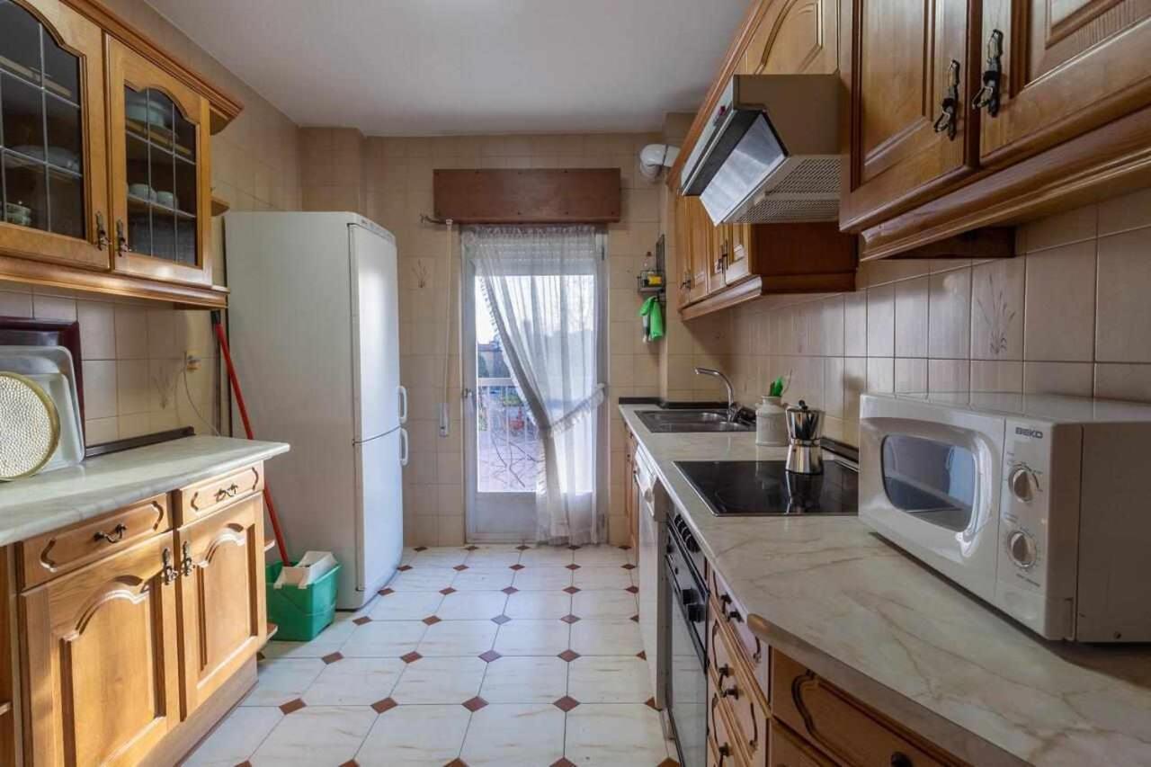 Hermanos Pinzón Apartamento Zamora Exterior foto