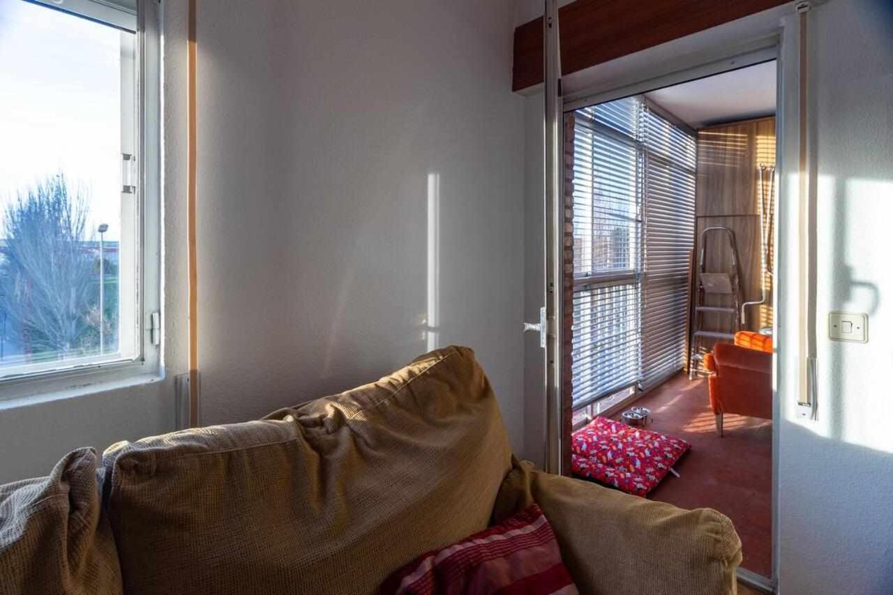 Hermanos Pinzón Apartamento Zamora Exterior foto